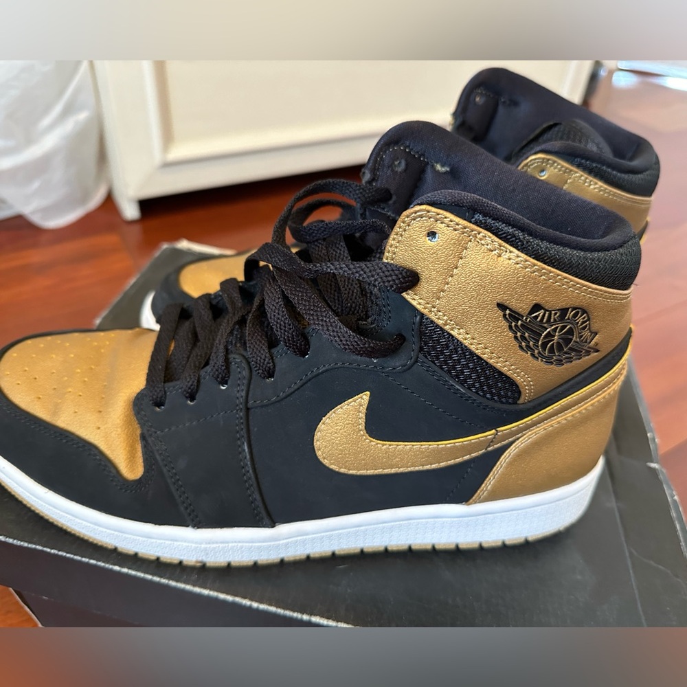 Nike Air Jordan 1 Retro High